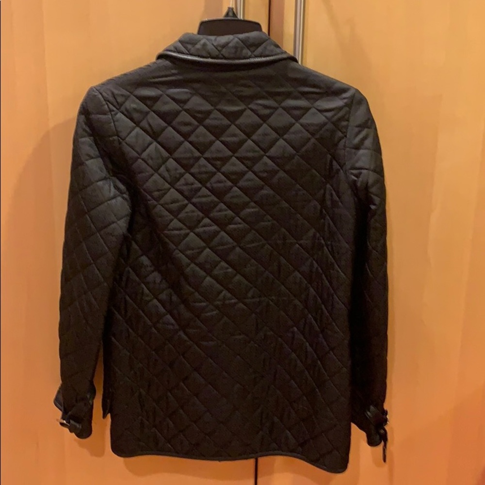 Coach Jacket - image 2